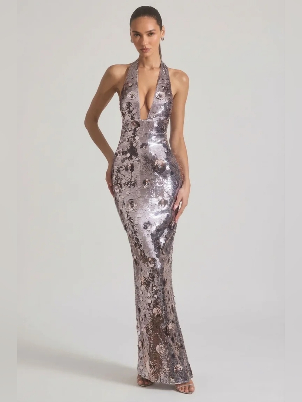 NWT Oh Polly Nolira Dress Sz 8